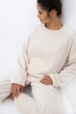 Piżama Sensis Bridget Homewear dł/r S-XL - Image 2