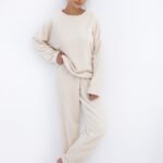 Piżama Sensis Bridget Homewear dł/r S-XL