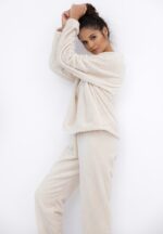 Piżama Sensis Bridget Homewear dł/r S-XL - Image 3