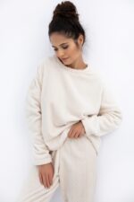 Piżama Sensis Bridget Homewear dł/r S-XL - Image 4