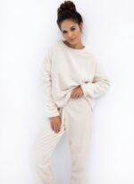 Piżama Sensis Bridget Homewear dł/r S-XL - Image 5