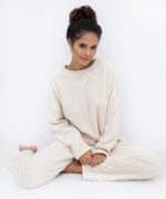 Piżama Sensis Bridget Homewear dł/r S-XL - Image 6