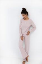Piżama Sensis Arlette dł/r S-XL - Image 5