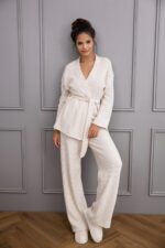 Piżama Sensis Journey dł/r S-XL