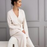 Pižama Sensis Journey ilgomis rankovėmis S-XL