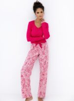 Piżama Sensis Landry dł/r S-XL - Image 5