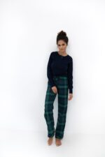 Piżama Sensis Cassandra dł/r S-XL - Image 5