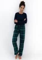 Piżama Sensis Cassandra dł/r S-XL - Image 3