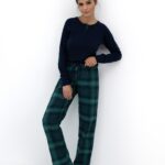 Piżama Sensis Cassandra dł/r S-XL