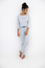 Piżama Sensis Daydreamer 3/4 S-XL - Image 3