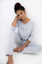 Piżama Sensis Daydreamer 3/4 S-XL - Image 6