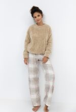 Piżama Sensis Joyce dł/r S-XL - Image 3