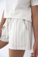 Piżama Sensis Jemma kr/r XS-2XL - Image 5