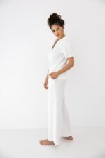 Piżama Sensis Zuri kr/r XS-2XL - Image 3