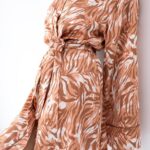 Chalatas Sensis Velenisse XS-XL
