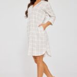 Koszula Cornette 484/343 Holly 2 3/4 S-2XL