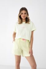 Piżama Sensis Savanna kr/r S-XL - Image 3