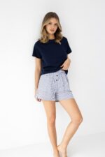 Piżama Sensis Finley kr/r S-XL - Image 2