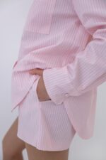 Piżama Sensis Bellina dł/r S-XL rozpinana - Image 8