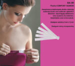Plastry Julimex BA 09 Comfort Fashion 10 mm A20