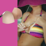 Julimex WS 11 lipnūs įklotai bikini - Image 7