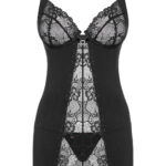Naktinukai Obsessive Heartina S-XL