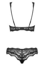 Komplektas Obsessive Luvae S-XL - Image 3