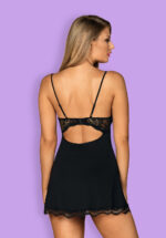 Naktinukai Obsessive Luvae babydoll XS-2XL - Image 5