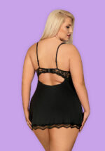 Naktinukai Obsessive Luvae babydoll XS-2XL - Image 7
