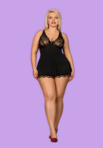 Naktinukai Obsessive Luvae babydoll XS-2XL - Image 10