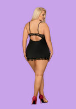 Naktinukai Obsessive Luvae babydoll XS-2XL - Image 11