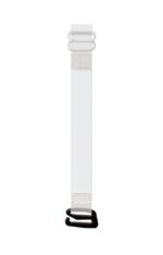 Julimex RT 04 silikoninės petnešėlės su metaliniu kabliuku 10 mm - Image 4