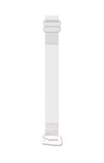 Julimex RT 04 silikoninės petnešėlės su metaliniu kabliuku 10 mm - Image 3