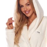 Chalatas L&L 2204 Brandi S-XL moteriškas