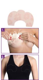 Julimex PS 02 Lift-up A2 pleistrai - Image 3