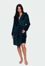 Henderson moteriškas namų chalatas 40146 S-2XL