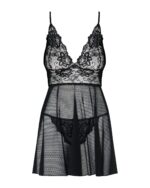Naktinukai Obsessive Idillia babydoll S-2XL
