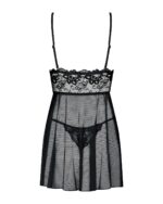 Naktinukai Obsessive Idillia babydoll S-2XL - Image 4