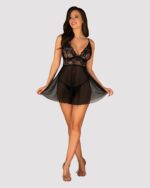 Naktinukai Obsessive Idillia babydoll S-2XL - Image 5