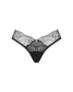 Kelnaitės Obsessive Bella Rou XS-2XL - Image 5