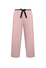 Pižamos kelnės Mefemi Mix&Match Margot 3/4 S-2XL - Image 2