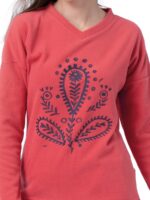 Pižama Key LHS 254 B23 S-XL moteriška - Image 5