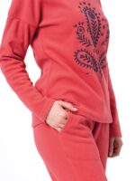 Pižama Key LHS 254 B23 S-XL moteriška - Image 6