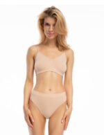 Liemenėlė-topas Julimex Bamboo Bralette S-2XL - Image 2