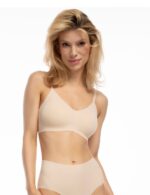 Viršutinė liemenėlė Julimex Soft Infinity Bra S-XL