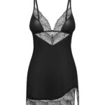 Naktinukai Obsessive Lobellis XS-2XL