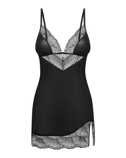 Naktinukai Obsessive Lobellis XS-2XL