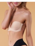 Lipnus liemenėlė Julimex Wings!Bra - Image 2