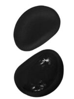 Julimex WS 21 putplasčio „Push-Up“ įdėklai, lipnūs