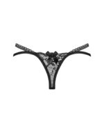 Stringai Obsessive Blomentis XS-2XL - Image 4